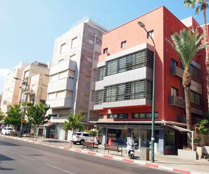Ben Yehuda Apartments Jaffa Israel