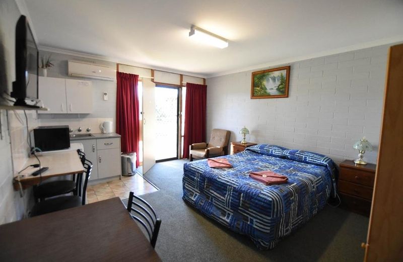 Murray Bridge Motor Inn