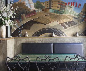 Ophir Hotel Tel Aviv Israel