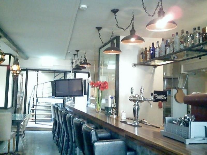 Hotel Photo 9