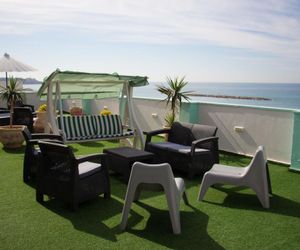 Golden Beach Hotel Tel Aviv Israel