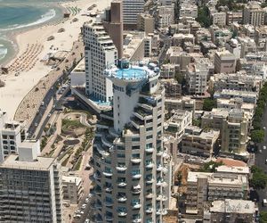 Isrotel Tower Hotel Tel Aviv Israel