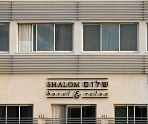 Shalom Hotel & Relax - an Atlas Boutique Hotel Tel Aviv Israel