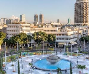 Center Chic Hotel - an Atlas Boutique Hotel Tel Aviv Israel