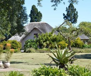 Aloe Guest Lodge Eshowe South Africa