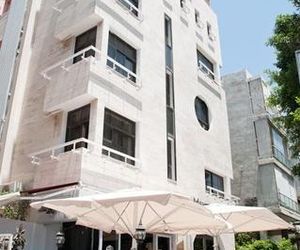 Arlozorov Suites Hotel Tel Aviv Israel