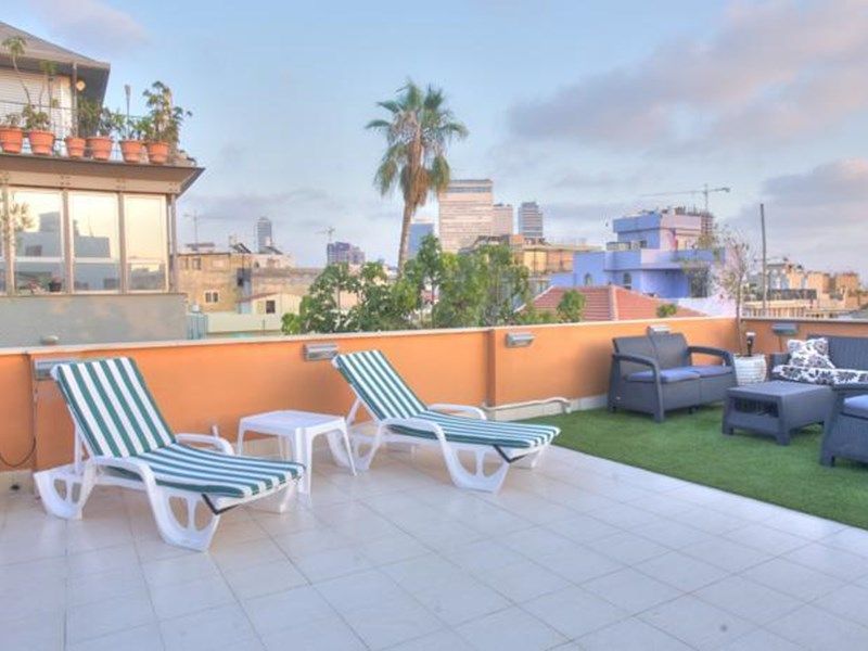 Hotel Photo 17