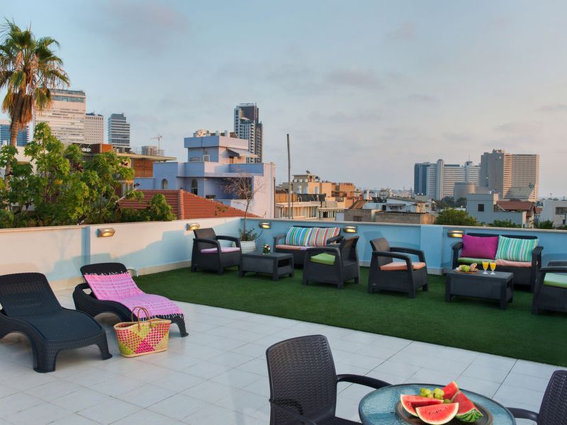 Hotel Photo 24