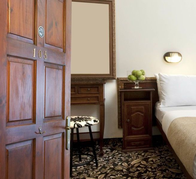 Hotel Photo 5