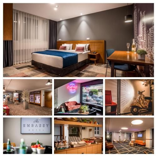 Hotel Photo 14