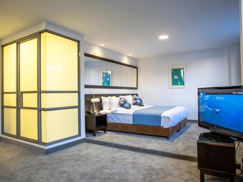 Hotel Photo 5