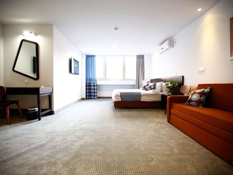 Hotel Photo 7