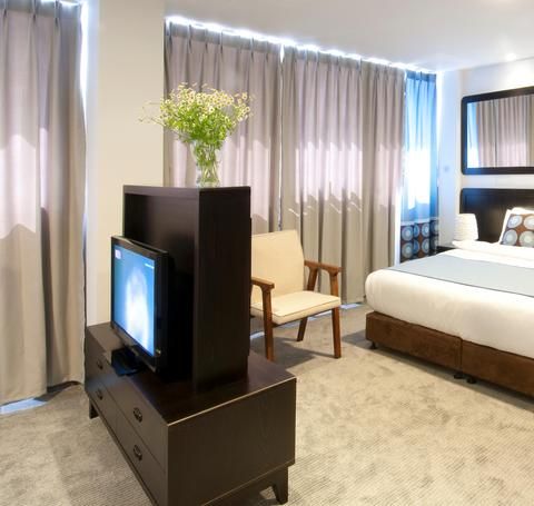 Hotel Photo 9