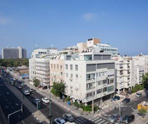 Armon Hayarkon Hotel Tel Aviv Israel