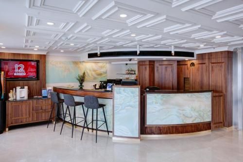Hotel Photo 12