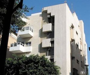 Dizengoff Sea Residence Tel Aviv Israel
