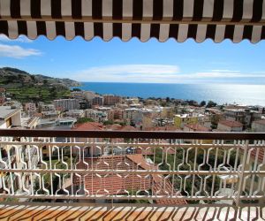 Locazione turistica Capriolo Sanremo Italy