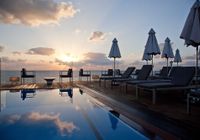 Отзывы Carlton Tel Aviv Hotel – Luxury on the Beach
