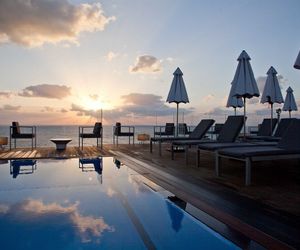 Carlton Tel Aviv Hotel – Luxury on the Beach Tel Aviv Israel