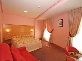 Hotel pic Hotel Xinzo