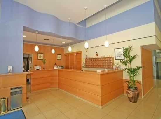 Hotel Photo 5
