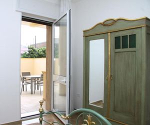 Don Nicola Residence Salve Italy