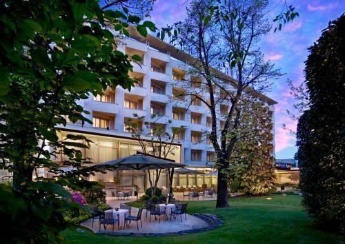 Hotel Photo 23