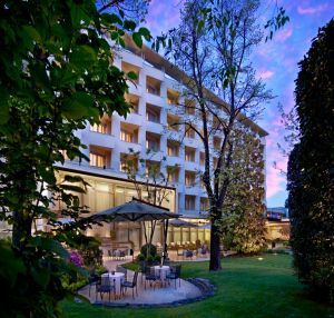 Hotel Photo 24