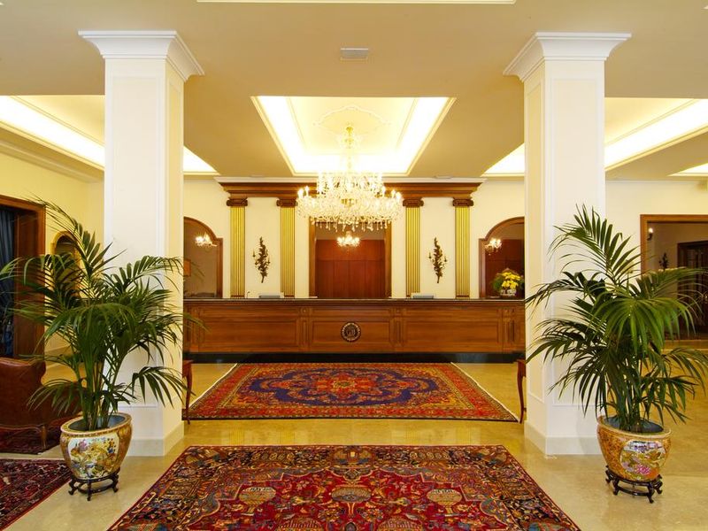 Hotel Photo 13