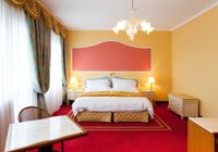 Отзывы Grand Hotel Trieste & Victoria, 5 звезд