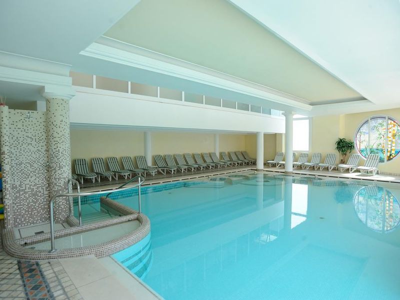 Hotel Photo 19