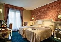 Отзывы Palace Hotel Meggiorato, 4 звезды