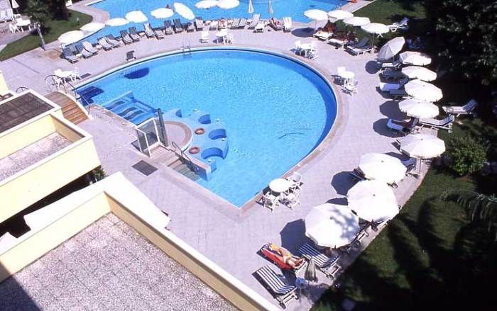 صورة الفندق 19