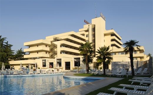صورة الفندق 22