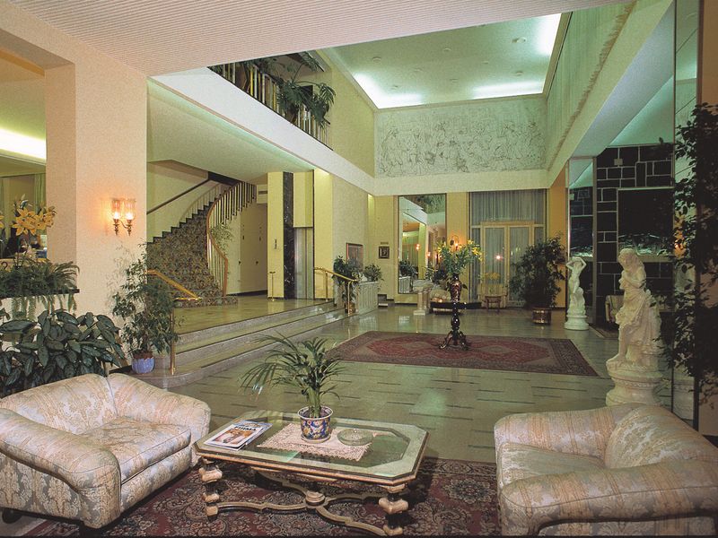 صورة الفندق 2