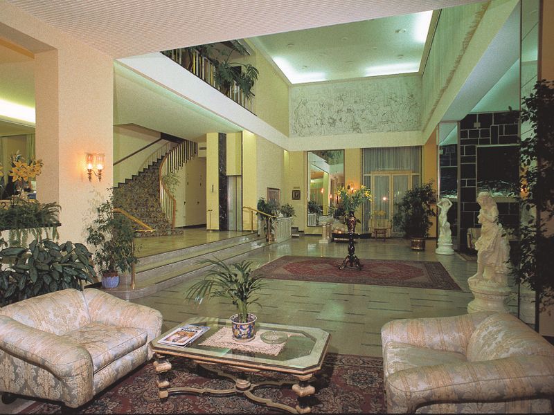 صورة الفندق 3