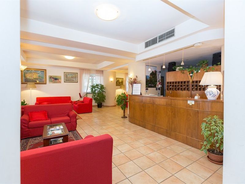 Hotel Photo 14