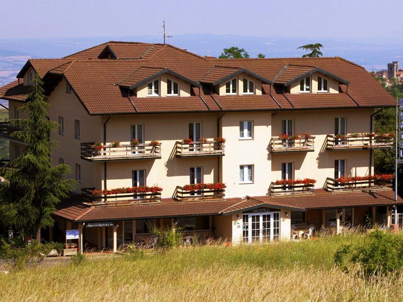 Hotel Photo 21