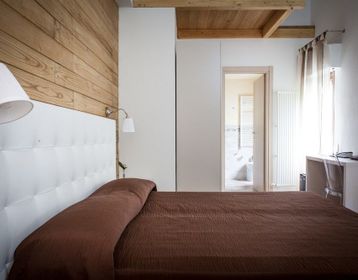 hotel booking template