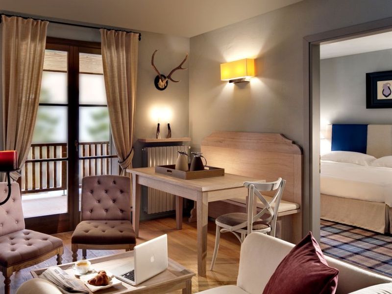 Hotel Photo 4