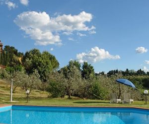 Locazione turistica Caminetto Gambassi Terme Italy