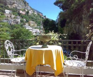 Locazione turistica Positano Elegant Terrace Positano Italy