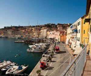 APPARTAMENTO LA DARSENA Portoferraio Italy