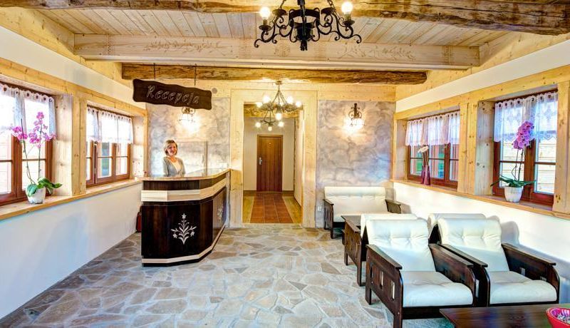 Hotel Photo 9