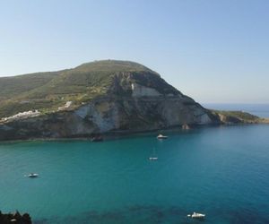 Chiaia Apartments Ponza Village Italy