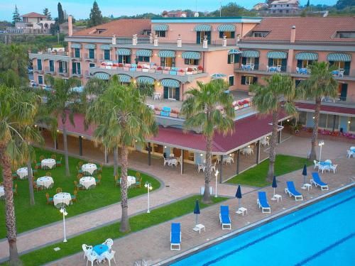 Hotel Photo 22