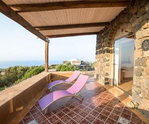 Dammusi Al-Qubba Wellness & Resort Pantelleria Village Italy