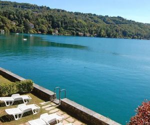 Locazione turistica Casa sul lago.1 Orta San Giulio Italy