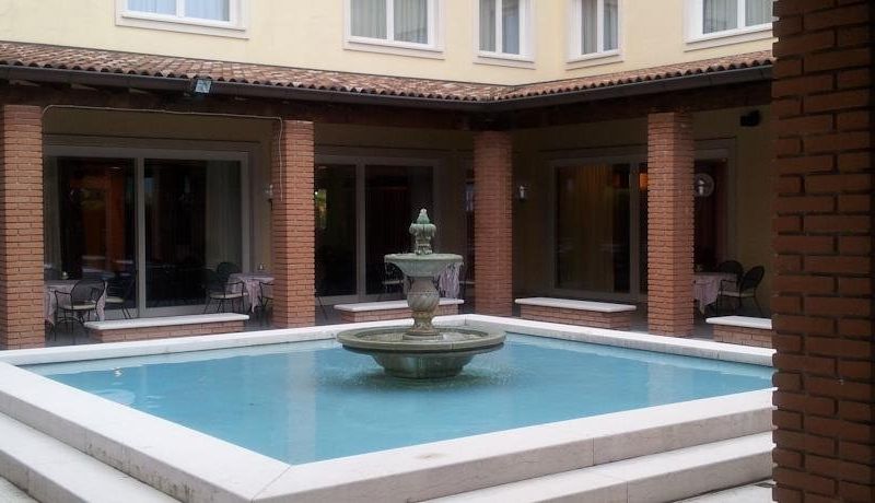 Hotel Photo 22