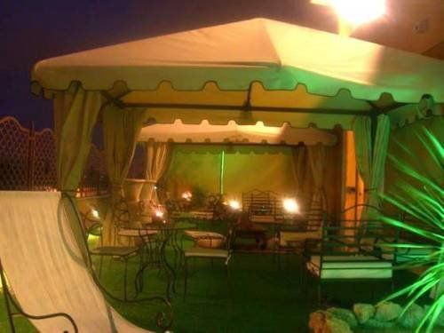 Hotel Photo 13